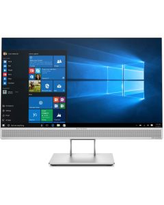 HP EliteOne 800 G4 All in One Intel Core i7 8700 | 16GB | 512GB SSD | 24 Inch Full HD | WiFi / Bluetooth | Windows 11 Pro