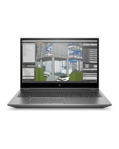 HP Zbook Fury 15 G8 - Intel Core i7 11800H - 16GB - 1TB SSD - Nvidia T1200 4GB - 15,6 Inch FHD 