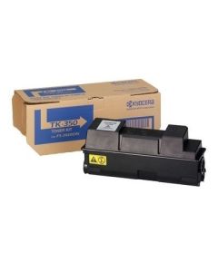 Kyocera TK-350 Toner Zwart Origineel | Nieuw