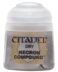 NECRON COMPOUND 