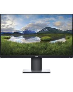 Dell P2419H 24 inch | Full HD 1920 x 1080 | Displaypoort, HDMI , VGA | 60Hz | IPS Paneel 