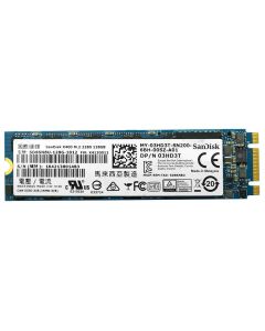 128GB SSD M.2 – Diverse merken (SK hynix / Western Digital / Lite-On / SanDisk)