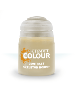 CONTRAST: SKELETON HORDE (18ML)