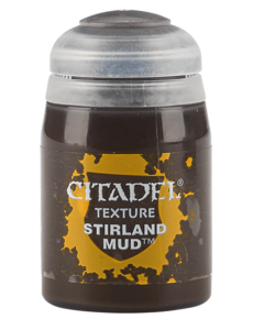 TECHNICAL: STIRLAND MUD (24ML) 
