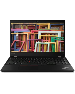 Lenovo ThinkPad T15 G1 – Intel Core i5-10210U– 16GB – 256GB SSD – Full HD – Intel UHD