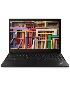 Lenovo ThinkPad T15 G2 – Intel Core i5-1135G7– 8GB – 256GB SSD – Full HD – Intel Iris Xe