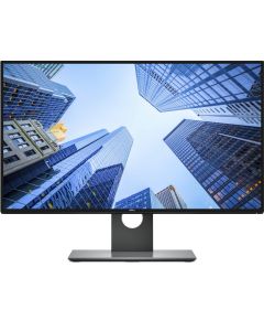 Dell UltraSharp U2717D 27 inch | Quad HD 2560 x 1440 | Displaypoort, HDMI , Mini Displayport | 60Hz | IPS Paneel 