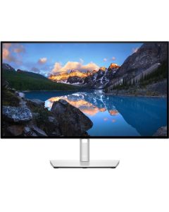 Dell U2722DE 27 inch | Quad HD 2560 x 1440 | Displaypoort, HDMI , USB-C | 60Hz | IPS Paneel 