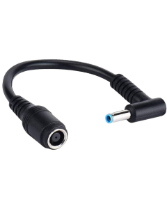 HP Adapter Verloopstekker | 7,4mm naar 4,5mm | Nieuw