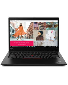 Lenovo ThinkPad X13 Gen 1 – Intel Core i5-10310U – 16GB – 256GB SSD – Full HD – Intel UHD