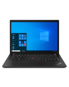 Lenovo ThinkPad X13 Gen 2 – Intel Core i5-1145G7 – 16GB – 256GB SSD – Full HD – Intel Iris Xe