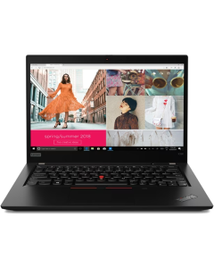 Lenovo ThinkPad X390 2in1 – Intel Core i5-8365U – 16GB – 256GB SSD – Full HD – Intel UHD