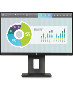 HP Z Display Z22n 22 inch | Full HD 1920 x 1080 | Displaypoort, HDMI , VGA | 60Hz | IPS Paneel 