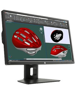 HP Z27s 27 inch | 4K 3840 x 2160 | Displayport, 2x HDMI , Mini Displayport | 60Hz | IPS Paneel